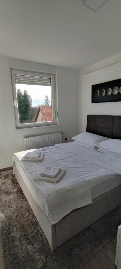 Perfect Place 32 Varazdin Exterior photo